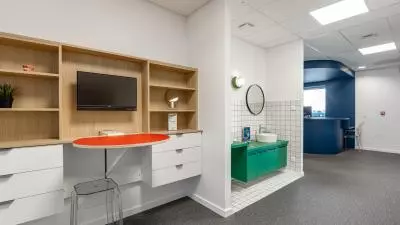 hygiene communication cabinet Orthensia orthodontie Pornic