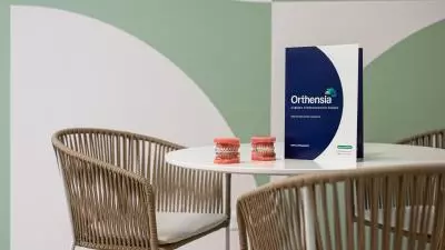 dossier consultation cabinet orthensia orthodontie Pornic