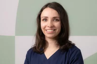 Docteur Théa Brémond cabinet Orthensia